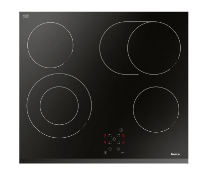 Płyta indukcyjna Płyta ceramiczna Amica PC6411PT